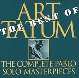 The Best of the Pablo Solo Masterpieces