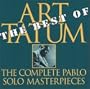 Best of the Pablo Solo Masterpieces