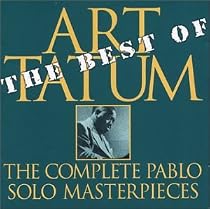 The Best of the Pablo Solo Masterpieces