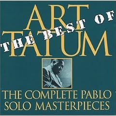 The Best of the Pablo Solo Masterpieces