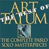 Image of album by Art Tatum