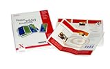 Xerox 103R01018 Tri-Fold Brochure Paper (8.5x11, 150 Sheets)