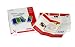 Xerox 103R01018 Tri-Fold Brochure Paper (8.5x11, 150 Sheets)
