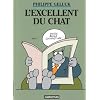 Le Chat - Best of, tome 2 : L'Excellent du Chat