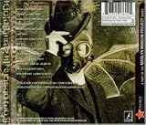 From Obscurity to Purgatory - Marilyn Manson