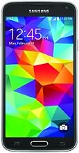 Samsung Galaxy S5, Black 16GB (AT&T)