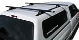 ProRac Utility - Work Pickup Truck Cap - Hard Bed Cover Rack 72