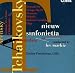 Search : Tchaikovsky: Serenade for Strings Op48; Souvenir d'un lieu cher Op42