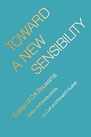 Toward a New Sensibility: Essays of O. K. Bouwsma
