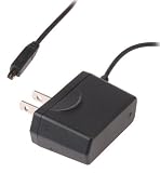 Ultra Slim Travel Charger for Palm Treo 650
