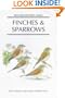 Helm Identification Guides: Finches and Sparrows