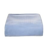 Vellux Blanket - China Blue