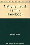 The National Trust family handbook