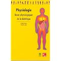 Physiologie : Bases physiologiques de la di�t�tique