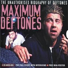 Maximum Deftones [Interview]