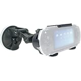 Psp Deluxe Multi-angle Windshield Mount