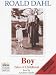 Boy: Tales of Childhood: Complete & Unabridged (Radio Collection)