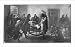 Historic Print (L): [King (Metacomet) Philip, Sachem of the Wampanoags, d. 1676, full length, standing at tr