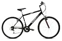 Reflex Samurai 18sp Gents Mountain Bike Black