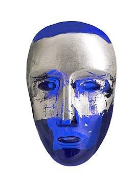 Kosta Boda Brains, Jimenez