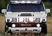 PIAA Hummer H2 2003-06 Light Kit (Kit comes complete with lamps, wiring harness, relays, hardware and instructions)