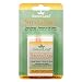 SweetLeaf SteviaTabs Stevia Extract, Tablets, 100-Count Packages (Pack of 4)