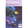 Les Loups des �toiles : L'Arme de nulle part - Les Mondes interdits - Le Monde des loups