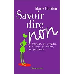 Savoir dire non