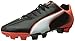 PUMA Men's Adreno Firm Ground Soccer Cleat
