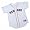 Boston Red Sox Replica Majestic Home Baseball Jersey