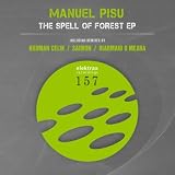 The Spell of Forest (Saimon Remix)