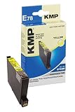 KMP E78 Tintenpatrone (ersetzt T048440) yellow