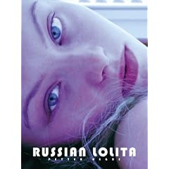 Russian Lolita