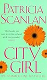Cover of City Girl by Patricia Scanlan 0553409433