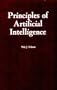 Principles of Artificial Intelligence