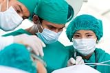 Produkt-Bild: Mundschutz Op-Maske ( 50 )