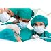 Mundschutz Op-Maske ( 50 )