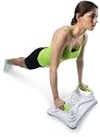 Wii Fit Balance Board Push Up Bar