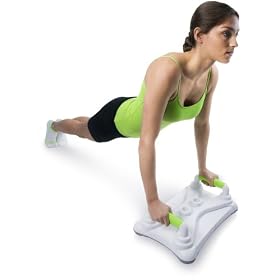 CTA Digital Wii Push Up Bar