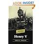 Henry V (Shakespeare in Performance)