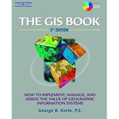 The GIS Book