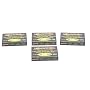Arrow Fastener 508 1/2-Inch T50 Staples (1,250-Pack)