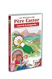 Revue Fox Pathe Europa  / Pere castor : conte de la marguerite