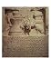 Stele of the Miller Marcus Careius Asisa Art Giclee Poster Print, 18x24