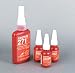 Price Comparison : Loctite 271 NSF 61 50 Mililiter Bottle High Strength Red Bottle Threadlocker for Fasteners up to 1