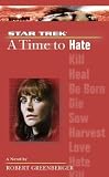 A Time to Hate (Star Trek The Next Generation)
