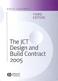 The JCT Design and Build Contract