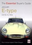 Jaguar E-type: 3.8 & 4.2 Litre
