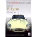 Jaguar E-type: 3.8 & 4.2 Litre