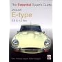 Jaguar E-Type: The Essential Buyer's Guide